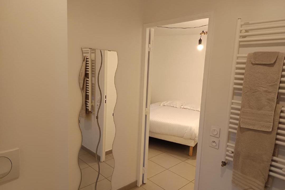 Photo of Bathroom in Saint-Priest