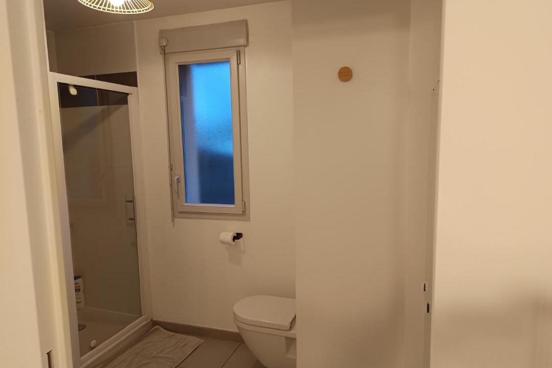 Photo of Bathroom in Saint-Priest