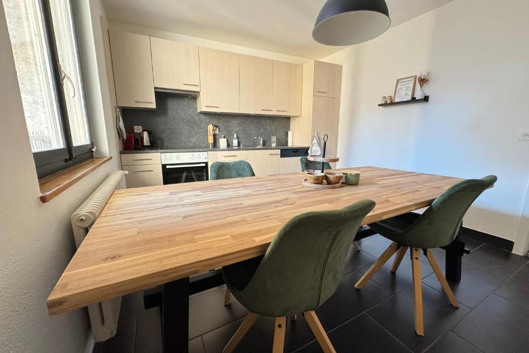 Photo of Kitchen in Porrentruy