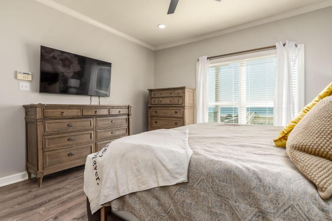 Photo of Bedroom in Audubon Place
