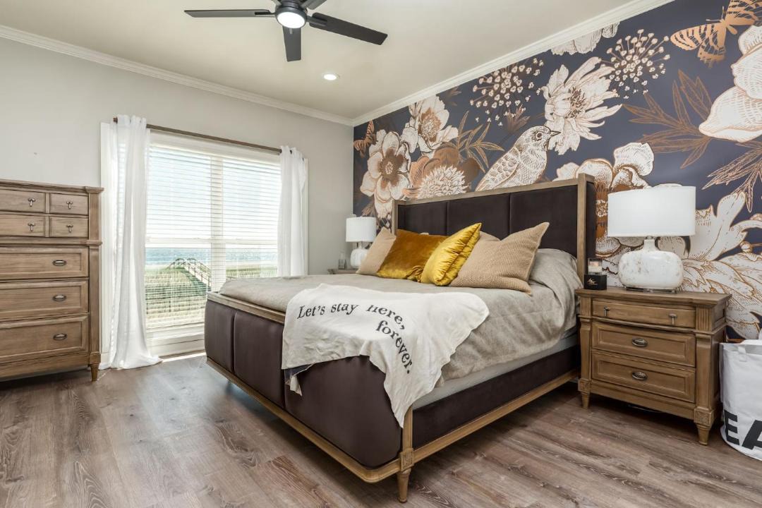 Photo of Bedroom in Audubon Place