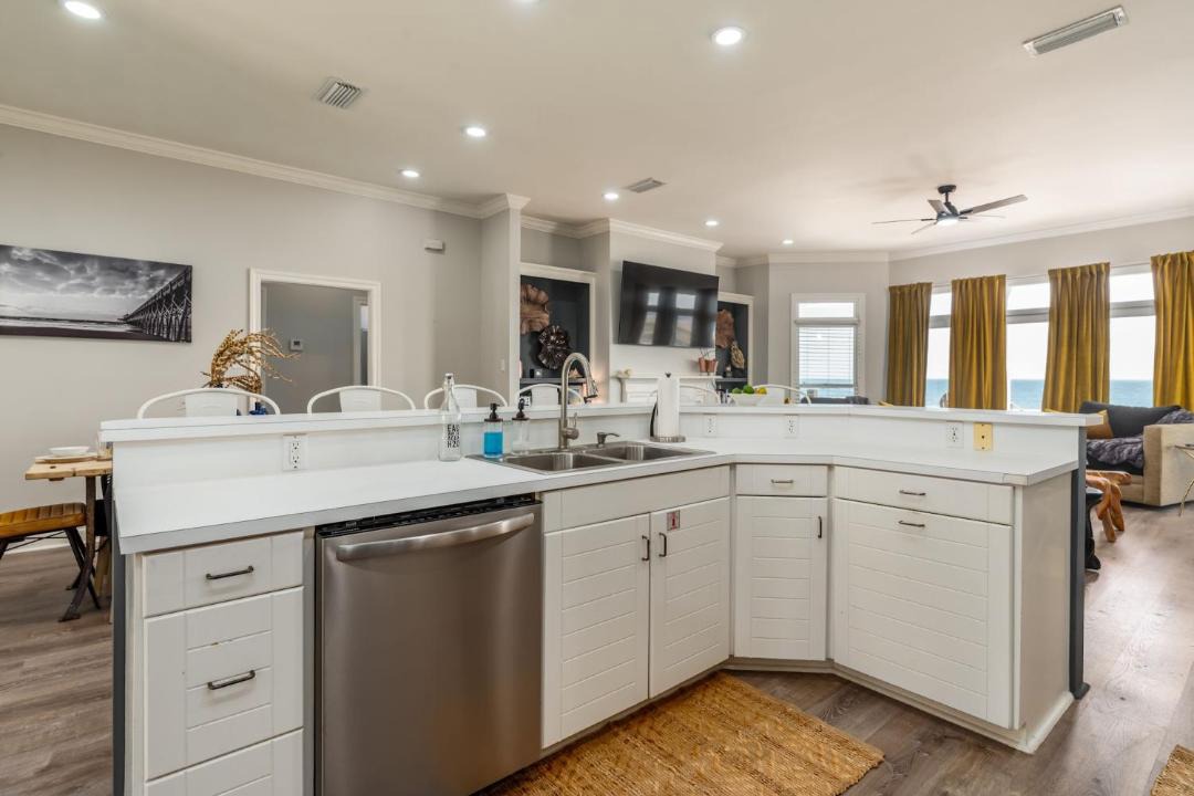 Photo of Kitchen in Audubon Place