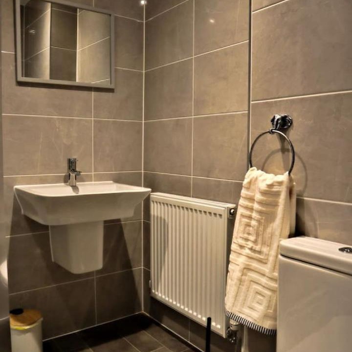 Photo of Bathroom in Exeter