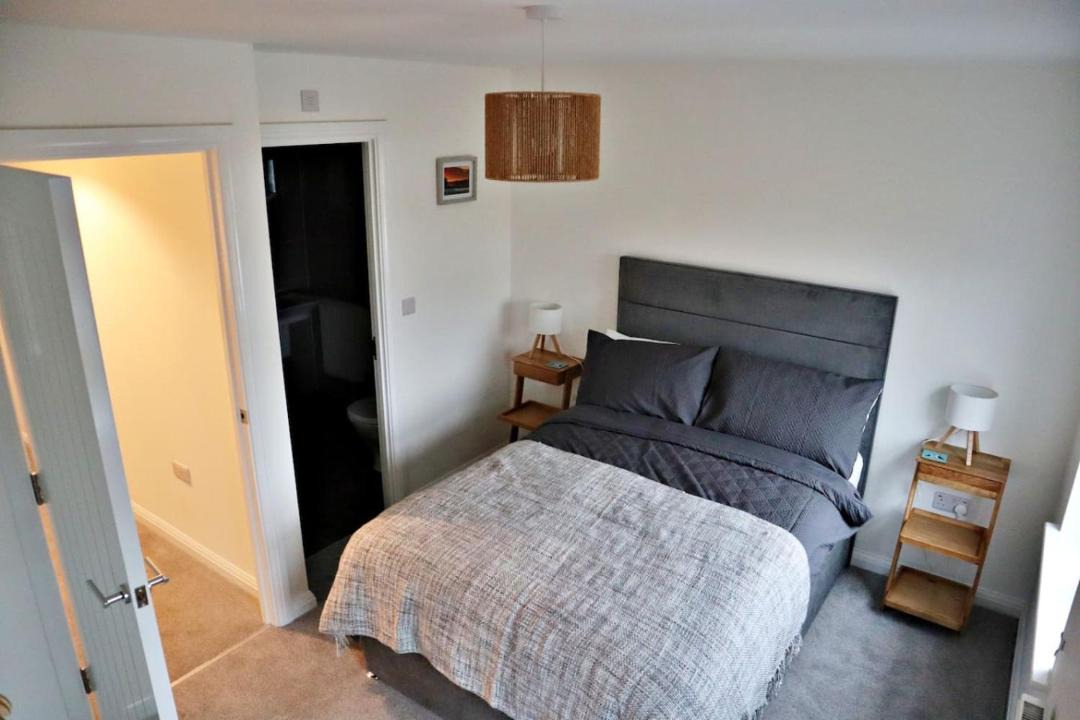 Photo of Bedroom in Exeter