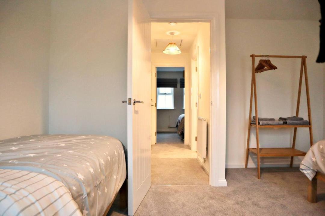 Photo of Bedroom in Exeter