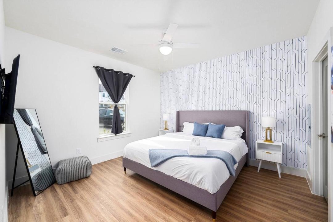 Photo of Bedroom in Pflugerville