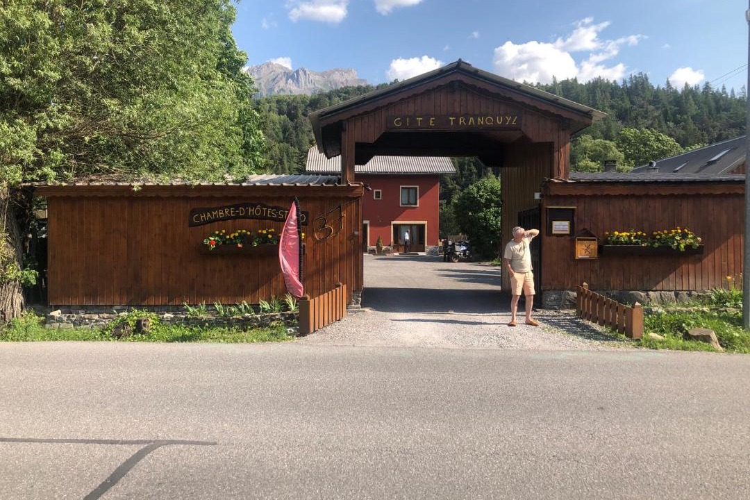 Photo of Others in Barcelonnette