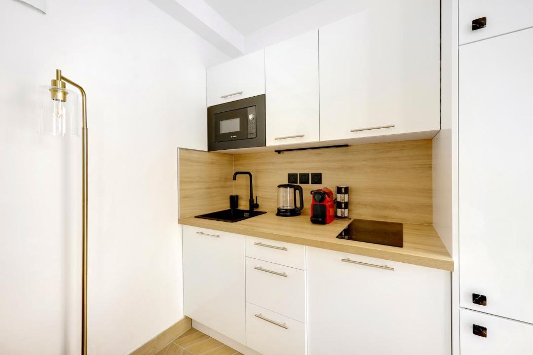 Photo of Kitchen in Saint-Maurice
