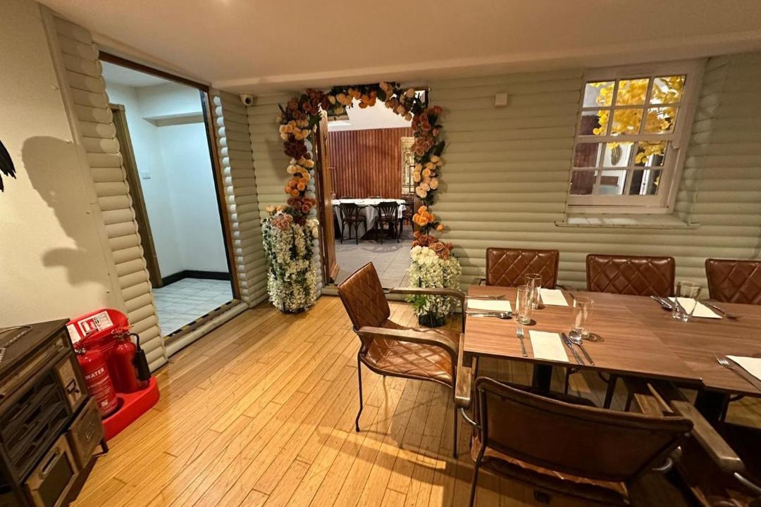 Photo of Others in Farnham Common