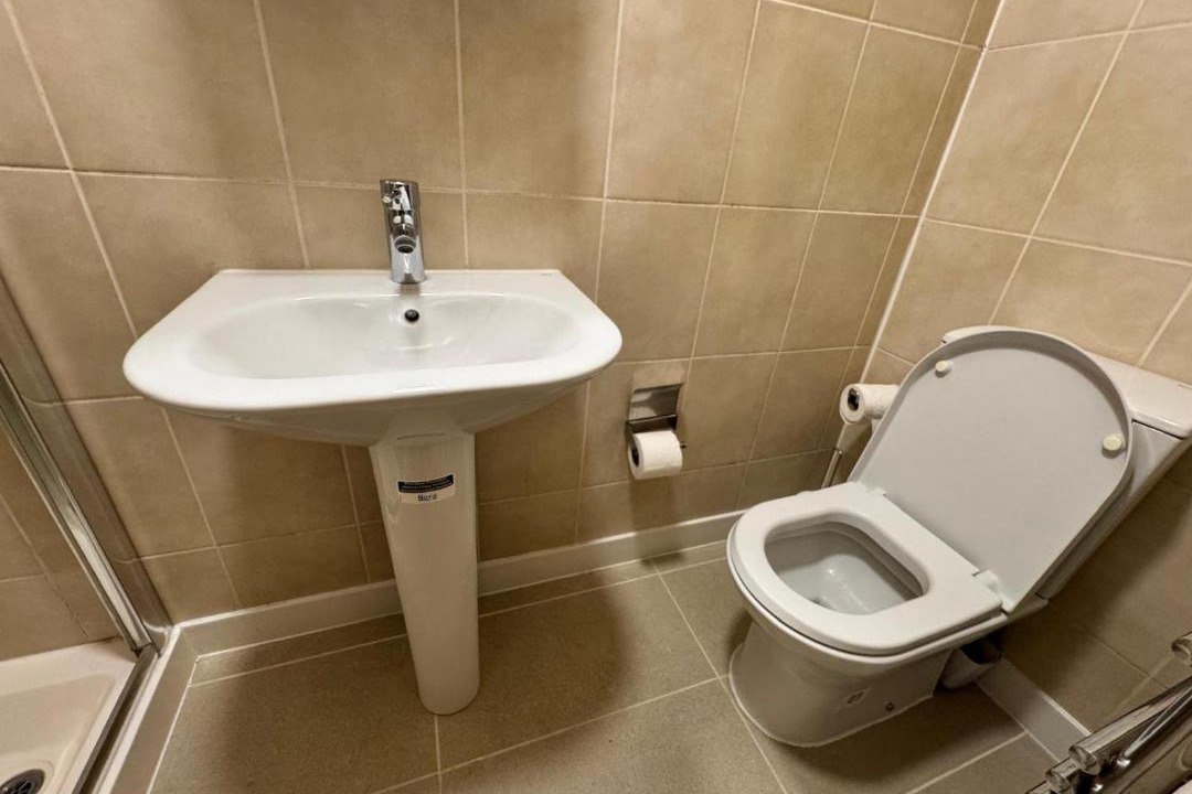 Photo of Bathroom in Farnham Common