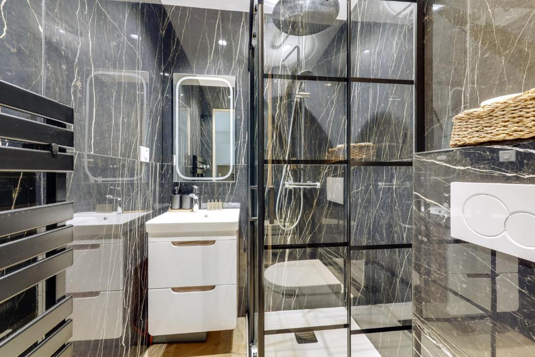 Photo of Bathroom in Saint-Maurice