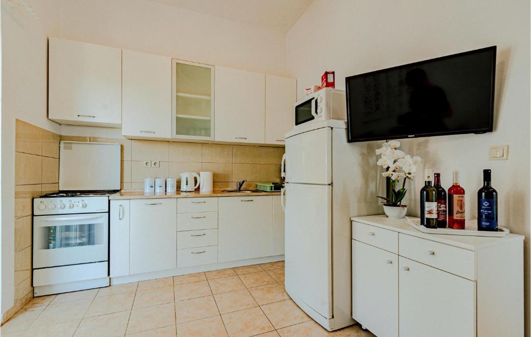 Photo of Kitchen in Peljesac peninsula