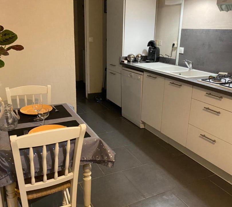 Photo of Kitchen in Ars-sur-Formans