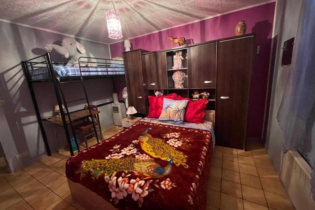 Photo of Bedroom in Pouant