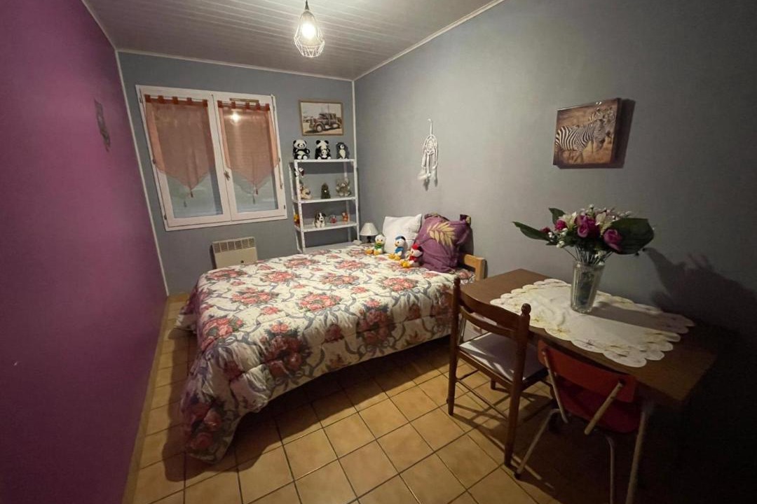 Photo of Bedroom in Pouant
