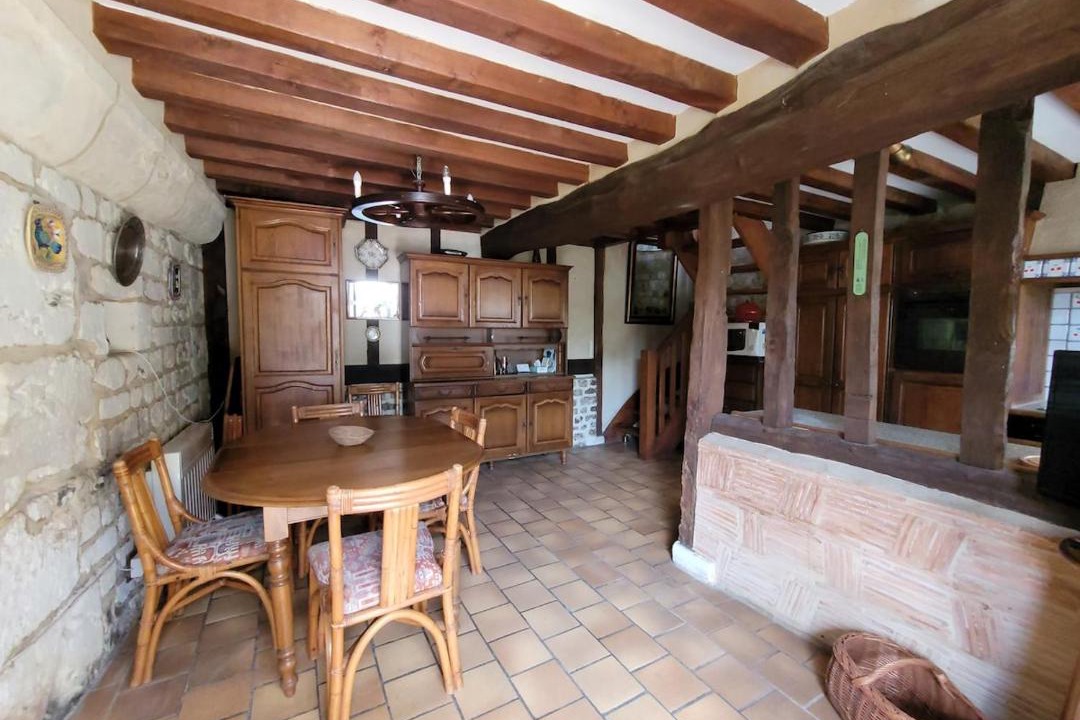 Photo of Kitchen in Cormeilles