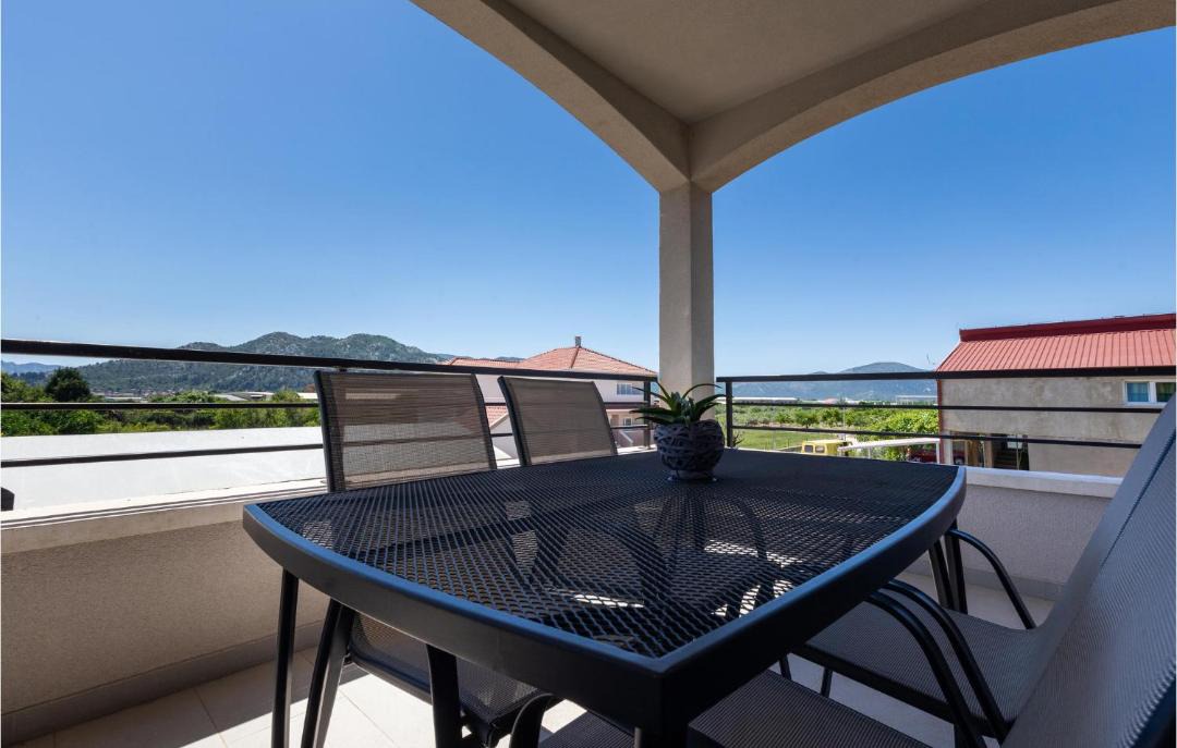 Photo of Patio Balcony in Opuzen