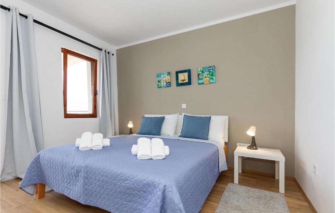 Photo of Bedroom in Opuzen