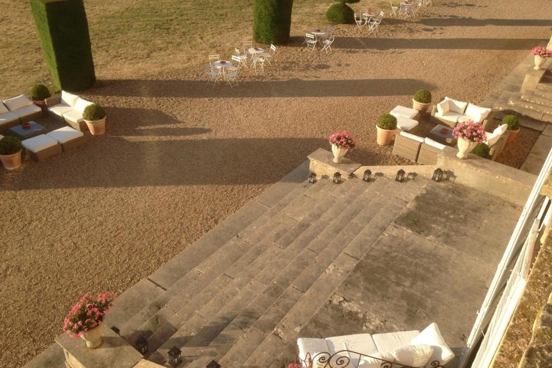 Photo of Patio Balcony in Anse