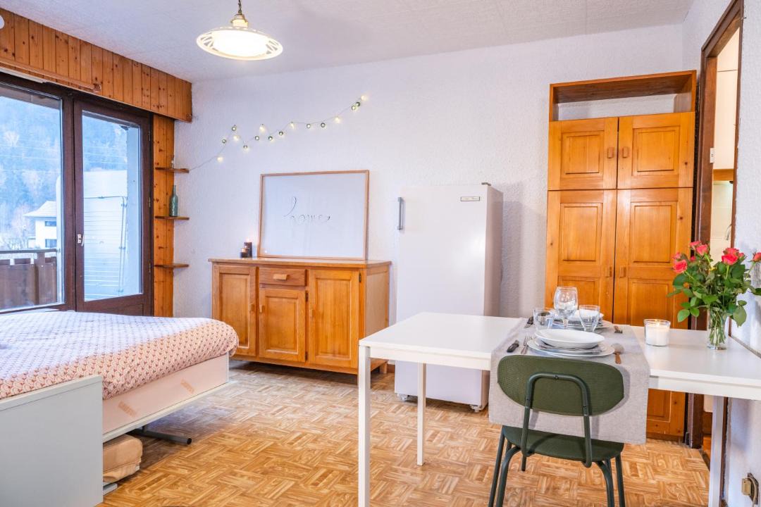 Photo of Bedroom in Thones