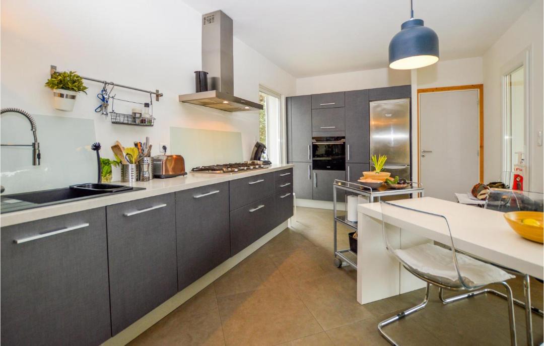 Photo of Kitchen in Pigna