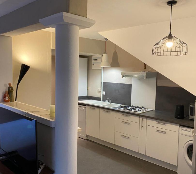 Photo of Kitchen in Ars-sur-Formans