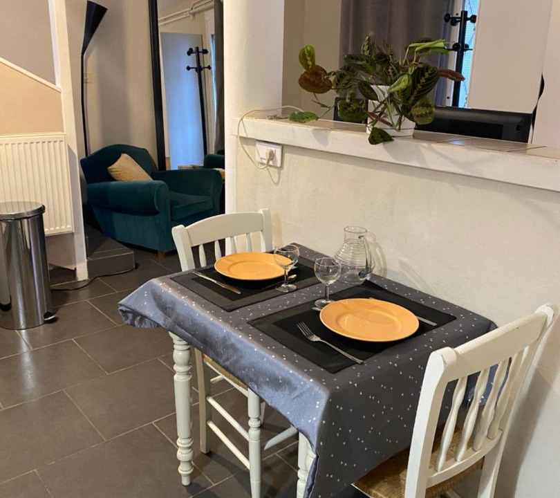 Photo of Kitchen in Ars-sur-Formans