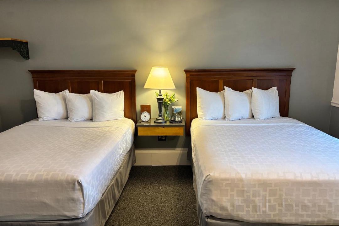 Photo of Bedroom in Wellsboro