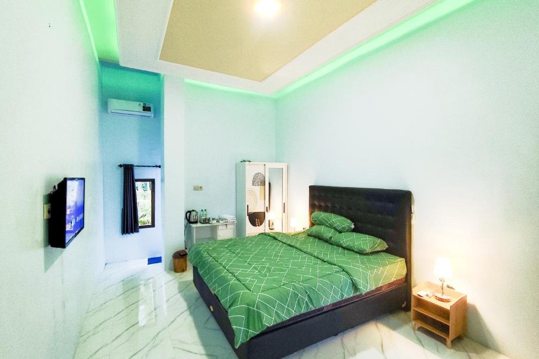 Photo of Bedroom in Muncar