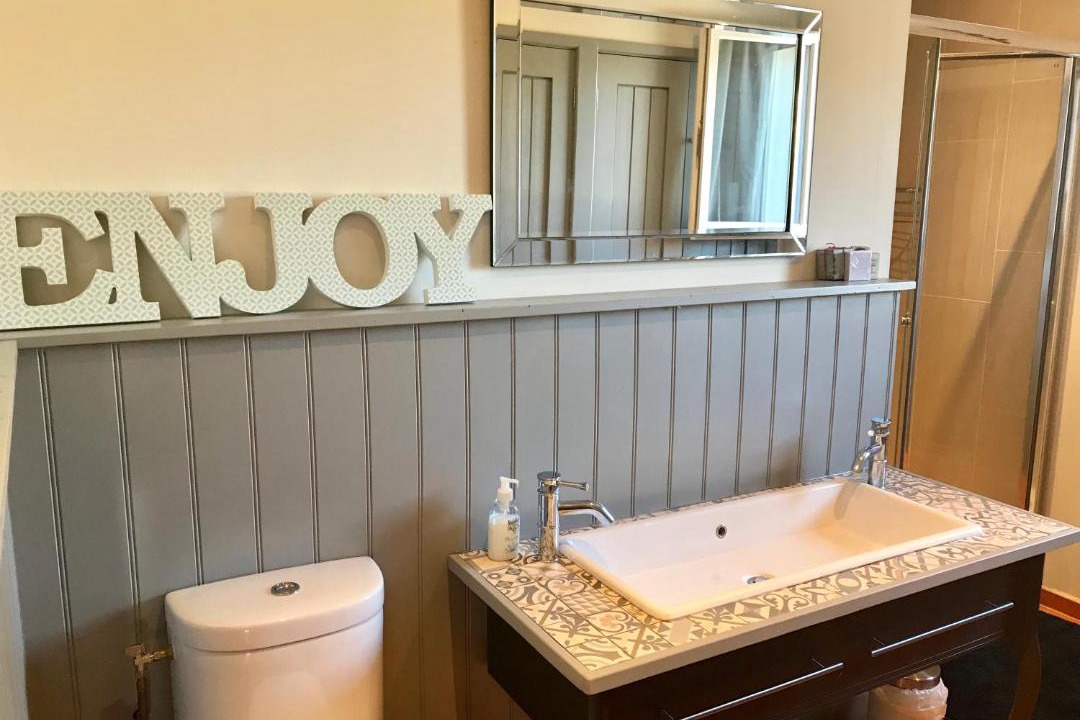 Photo of Bathroom in Vercoiran