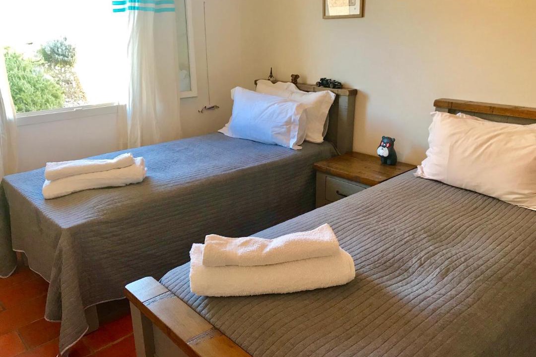 Photo of Bedroom in Vercoiran