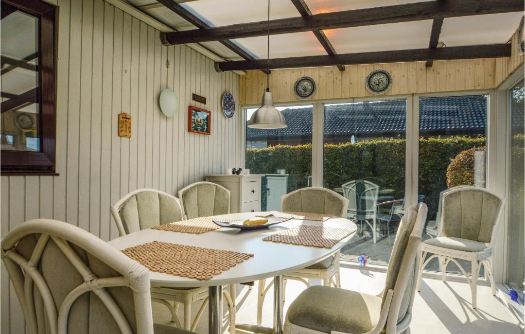 Photo of Patio Balcony in Hejlsminde