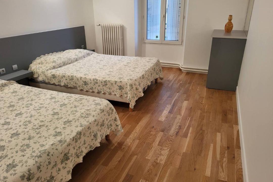 Photo of Bedroom in Boissise-le-Roi