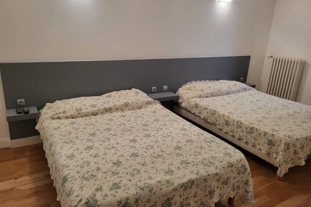 Photo of Bedroom in Boissise-le-Roi