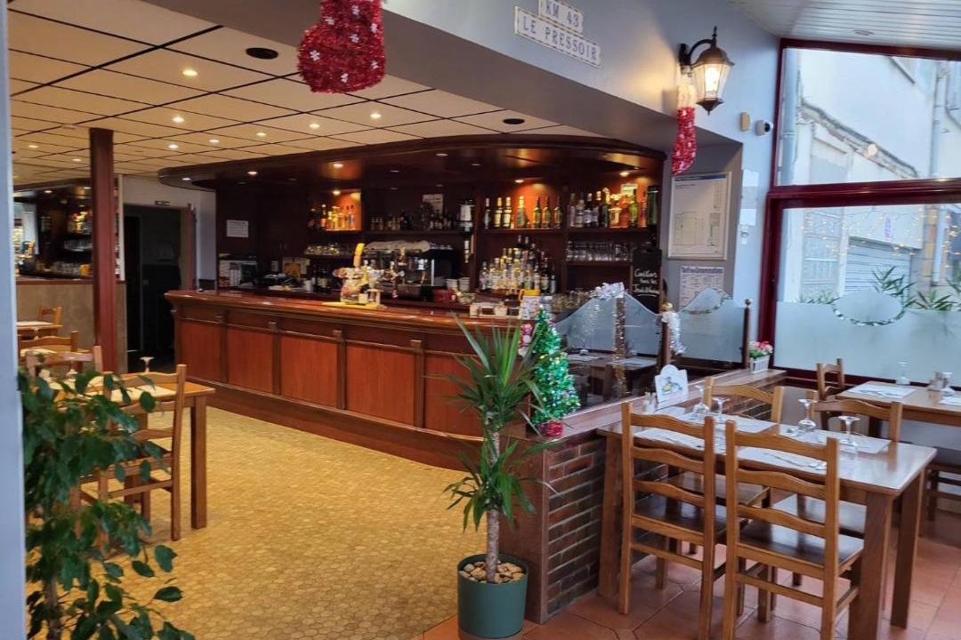 Photo of Kitchen in Boissise-le-Roi