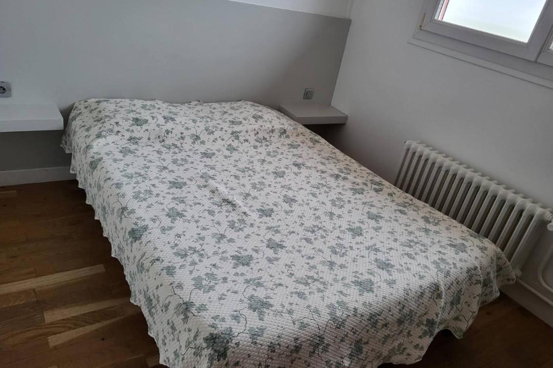 Photo of Bedroom in Boissise-le-Roi