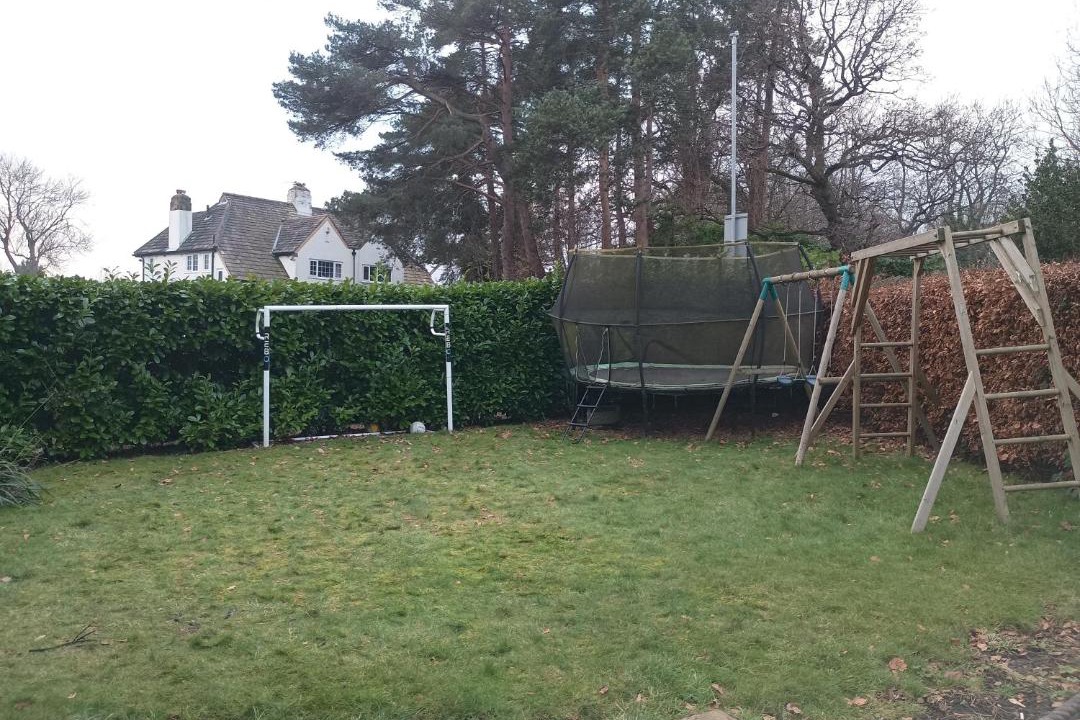 Photo of Outdoor in Horsforth