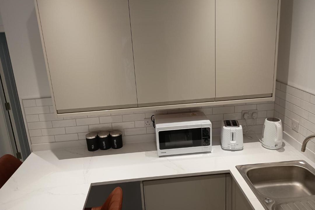 Photo of Kitchen in Horsforth