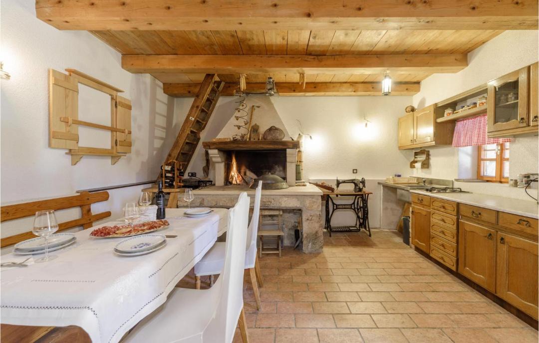 Photo of Kitchen in Novi Vinodolski