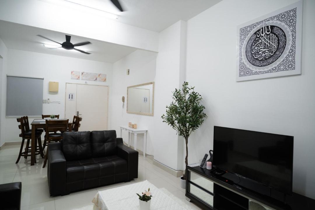 Photo of Livingroom in Bukit Kecil
