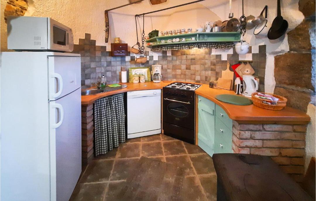 Photo of Kitchen in Opatija