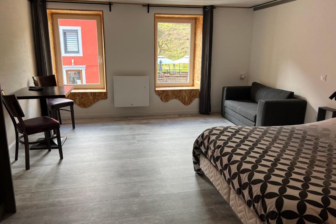 Photo of Bedroom in Grandrupt