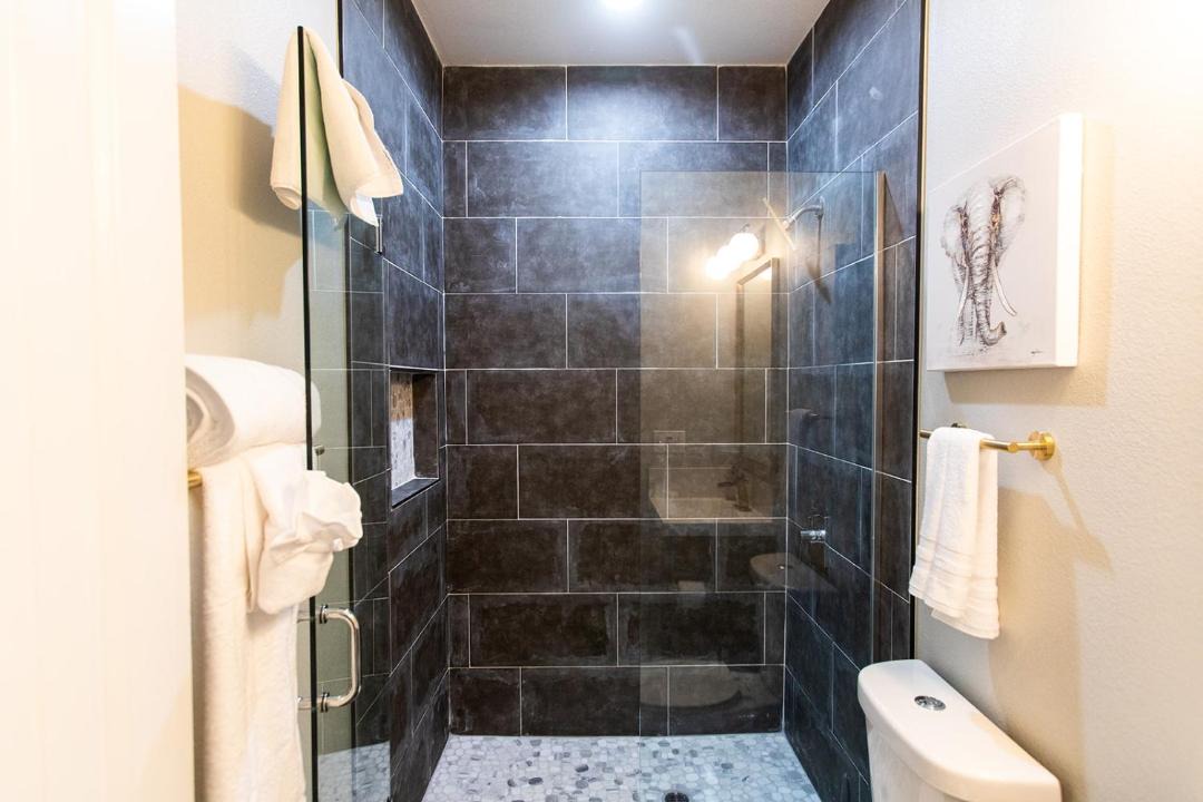 Photo of Bathroom in University Heights