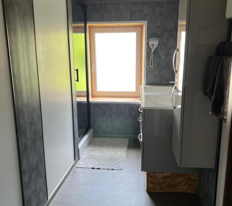 Photo of Bathroom in Grandrupt