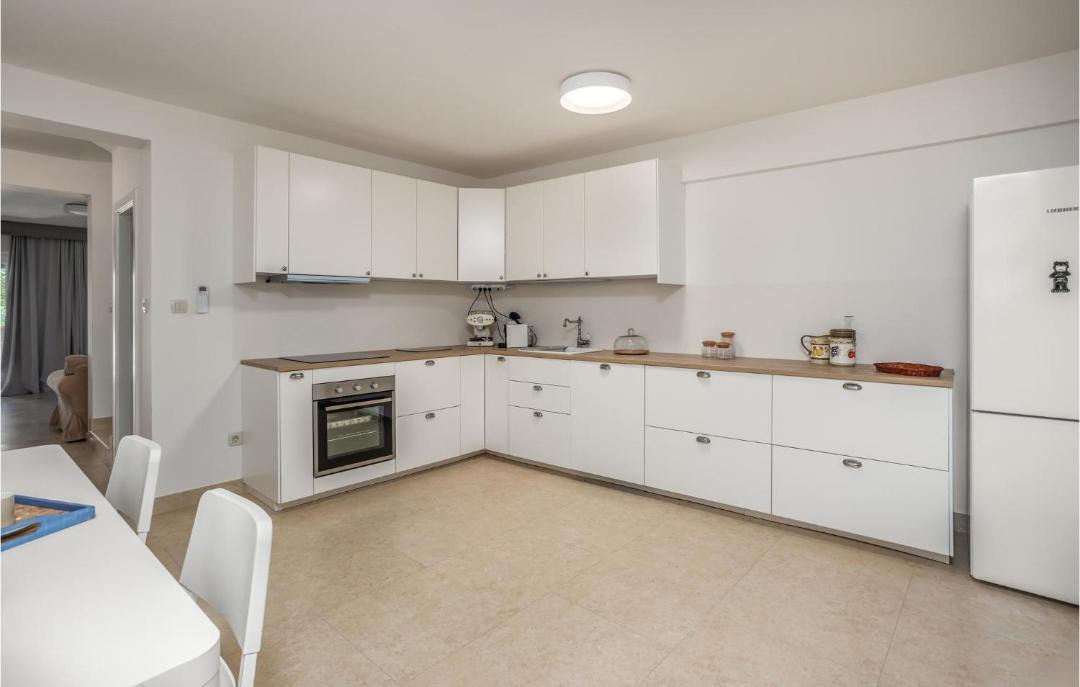 Photo of Kitchen in Barbat na Rabu