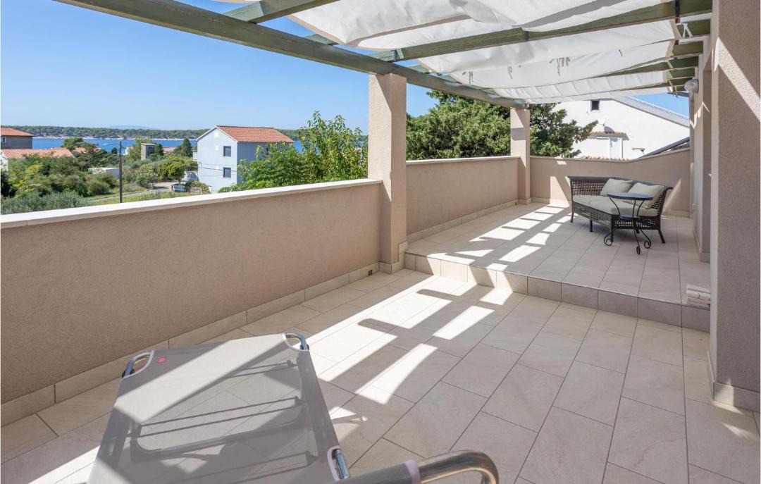 Photo of Patio Balcony in Barbat na Rabu