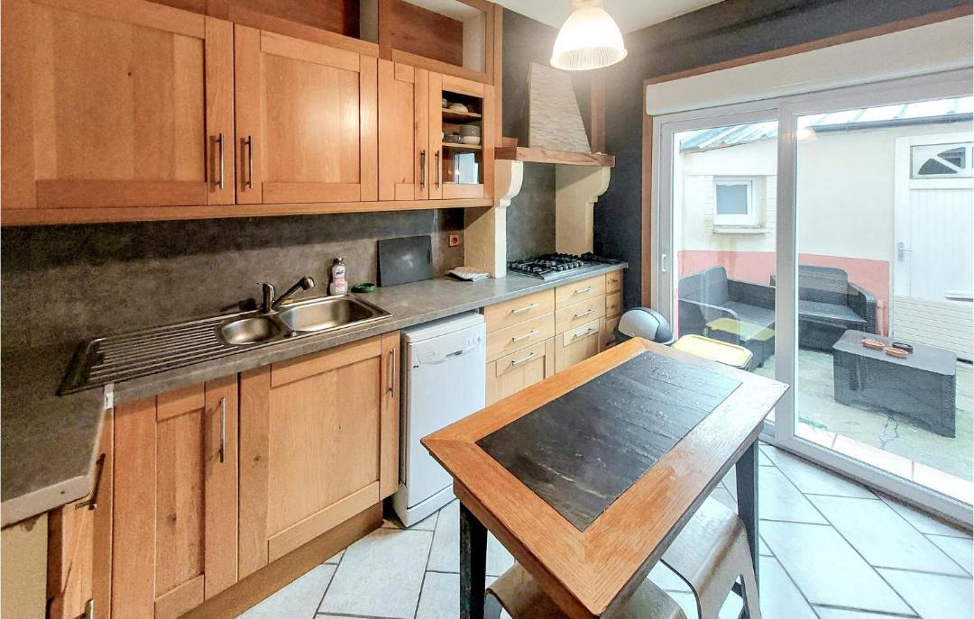 Photo of Kitchen in Grand-Fort-Philippe