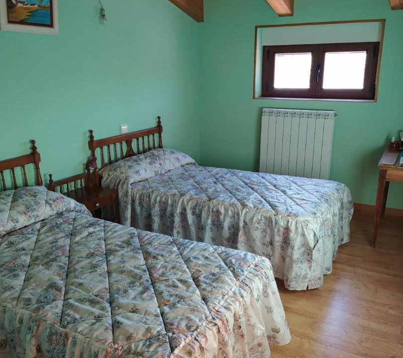Photo of Bedroom in Caleruega
