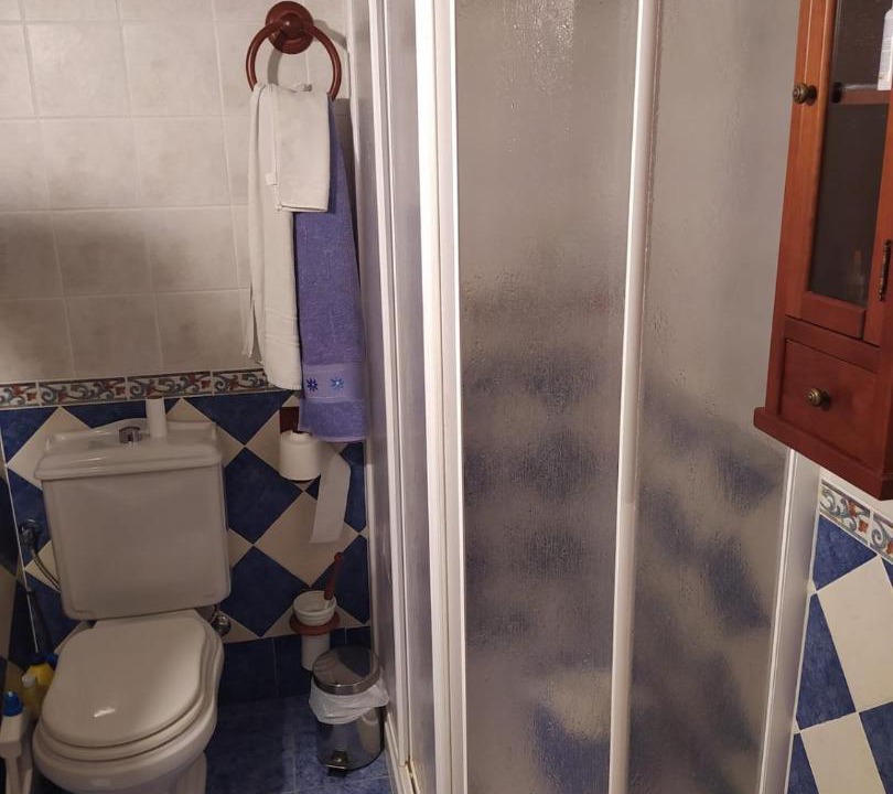 Photo of Bathroom in Caleruega