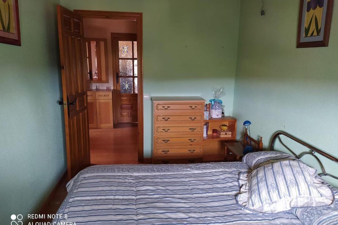 Photo of Bedroom in Caleruega